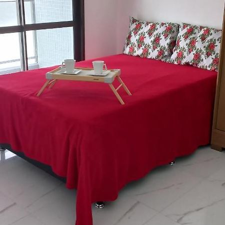 Loft Smart Farol Da Barra, Piscina Rooftop, Beira Mar No Farol Da Barra Salvador de Bahía Exterior foto