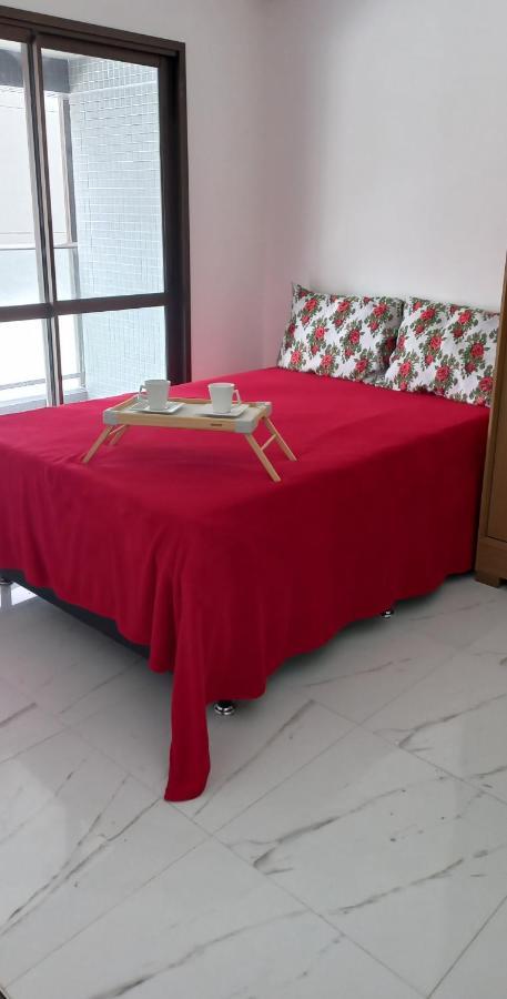 Loft Smart Farol Da Barra, Piscina Rooftop, Beira Mar No Farol Da Barra Salvador de Bahía Exterior foto