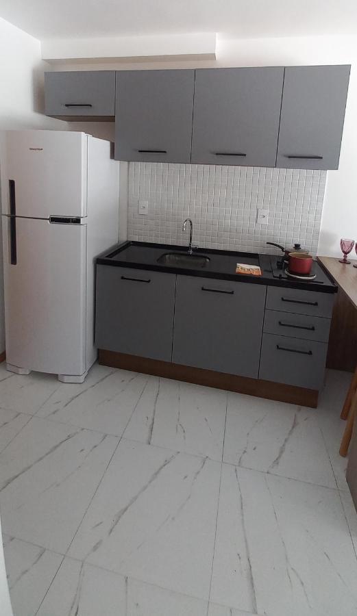 Loft Smart Farol Da Barra, Piscina Rooftop, Beira Mar No Farol Da Barra Salvador de Bahía Exterior foto