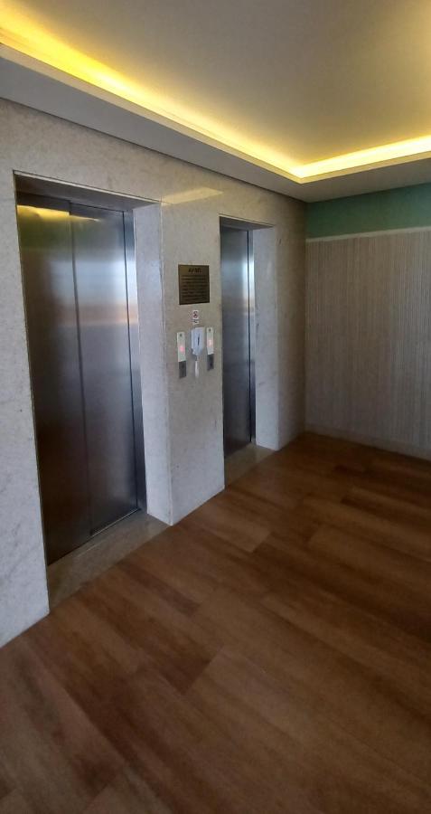 Loft Smart Farol Da Barra, Piscina Rooftop, Beira Mar No Farol Da Barra Salvador de Bahía Exterior foto