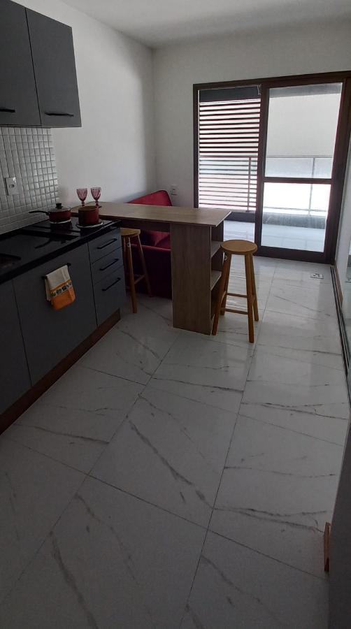 Loft Smart Farol Da Barra, Piscina Rooftop, Beira Mar No Farol Da Barra Salvador de Bahía Exterior foto