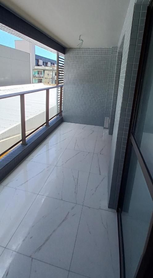Loft Smart Farol Da Barra, Piscina Rooftop, Beira Mar No Farol Da Barra Salvador de Bahía Exterior foto